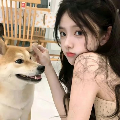 和女神约会吧