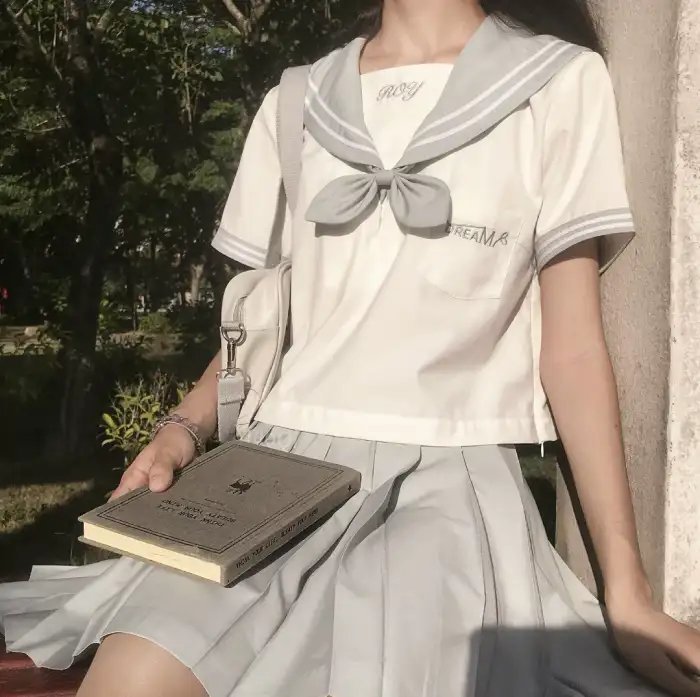 男孩与桥